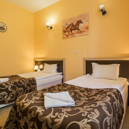 Hotel Royal Borovets Exterior foto