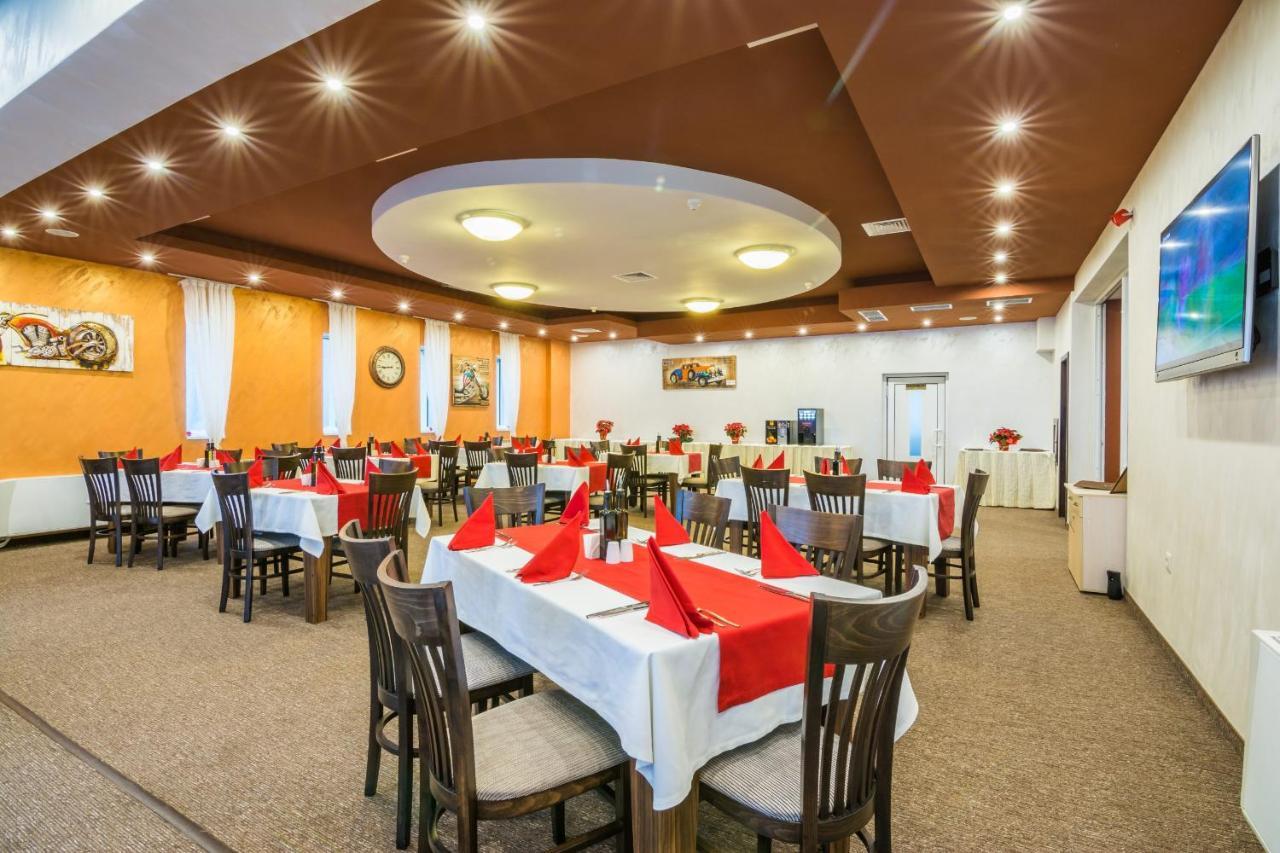 Hotel Royal Borovets Exterior foto
